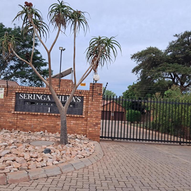 3 Bedroom Property for Sale in Amandasig Gauteng