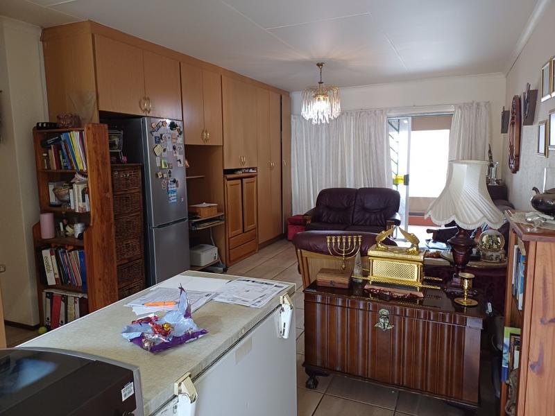 2 Bedroom Property for Sale in Rangeview Gauteng