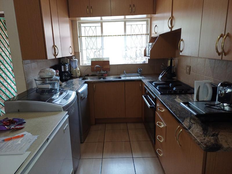 2 Bedroom Property for Sale in Rangeview Gauteng