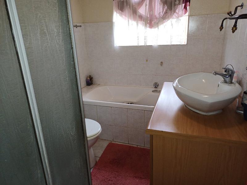 2 Bedroom Property for Sale in Rangeview Gauteng