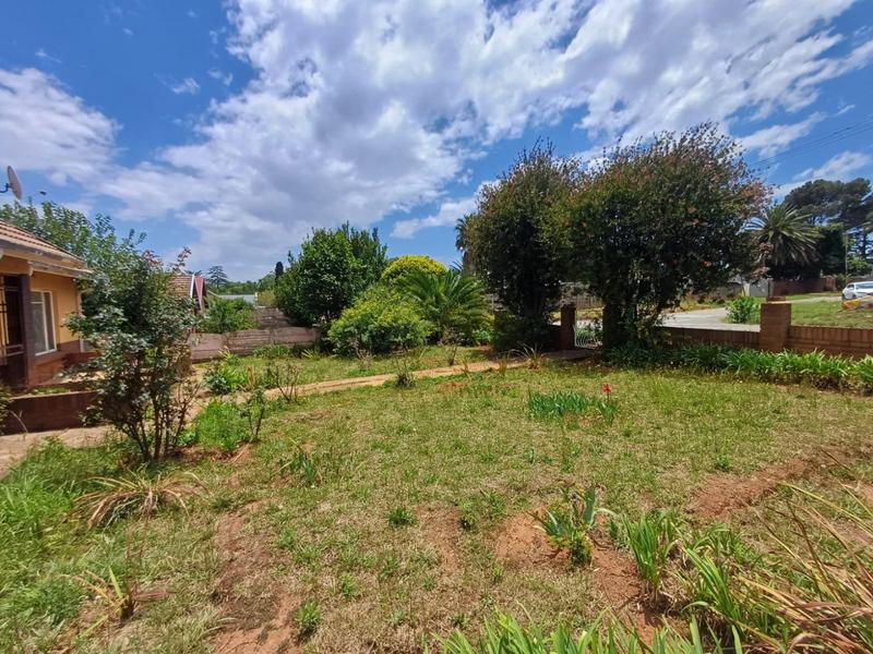 3 Bedroom Property for Sale in Roodepoort West Gauteng