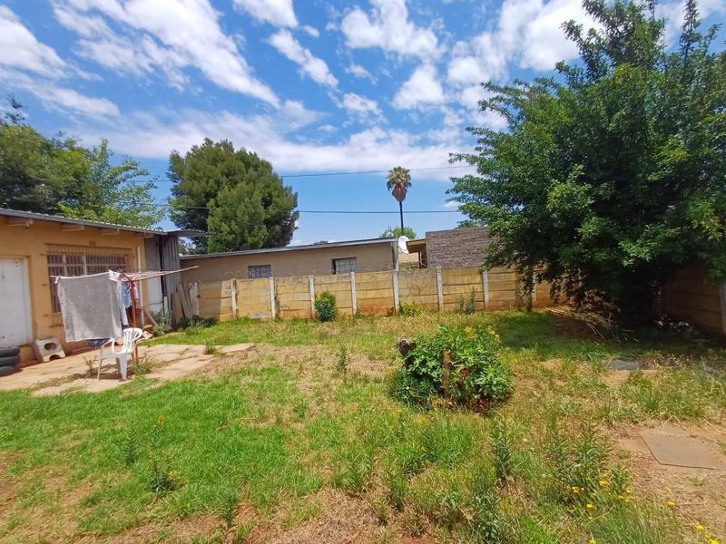 3 Bedroom Property for Sale in Roodepoort West Gauteng