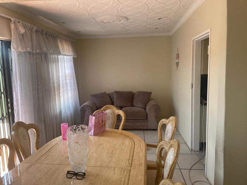 To Let 3 Bedroom Property for Rent in Tembisa Gauteng