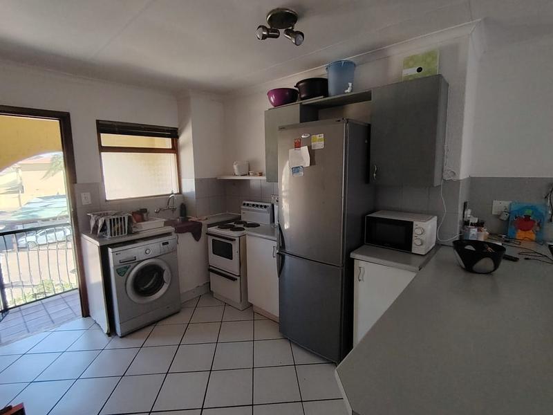 To Let 2 Bedroom Property for Rent in Sundowner Gauteng