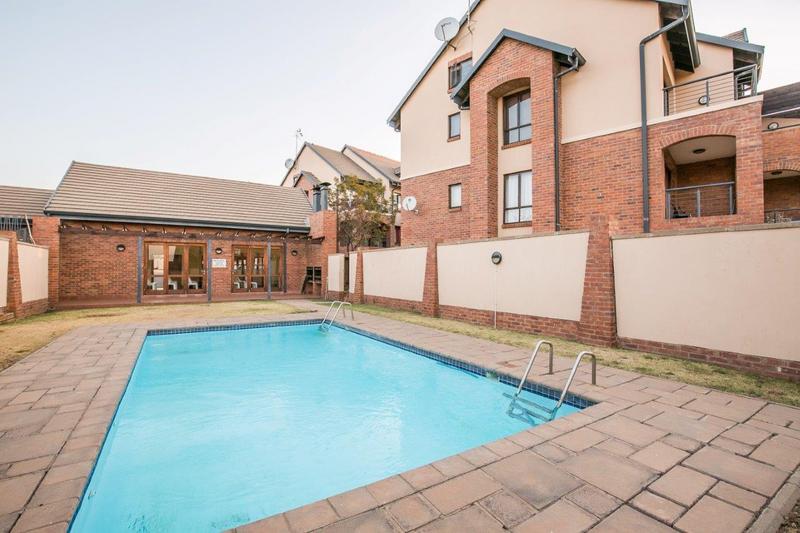 To Let 0 Bedroom Property for Rent in Halfway Gardens Gauteng