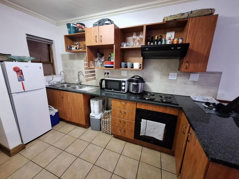 To Let 0 Bedroom Property for Rent in Halfway Gardens Gauteng