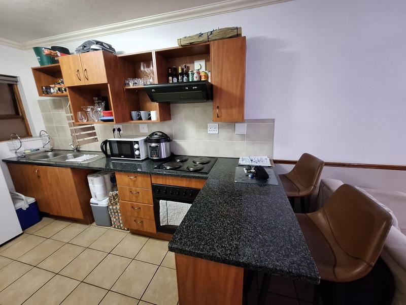 To Let 0 Bedroom Property for Rent in Halfway Gardens Gauteng