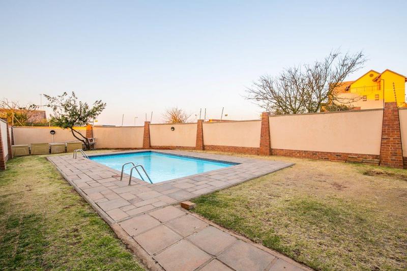 To Let 0 Bedroom Property for Rent in Halfway Gardens Gauteng