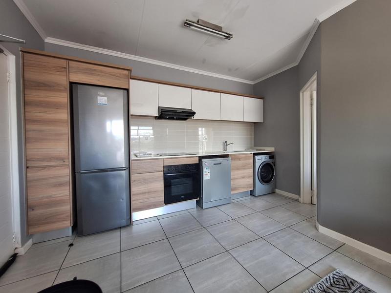 To Let 1 Bedroom Property for Rent in Waterfall Gauteng