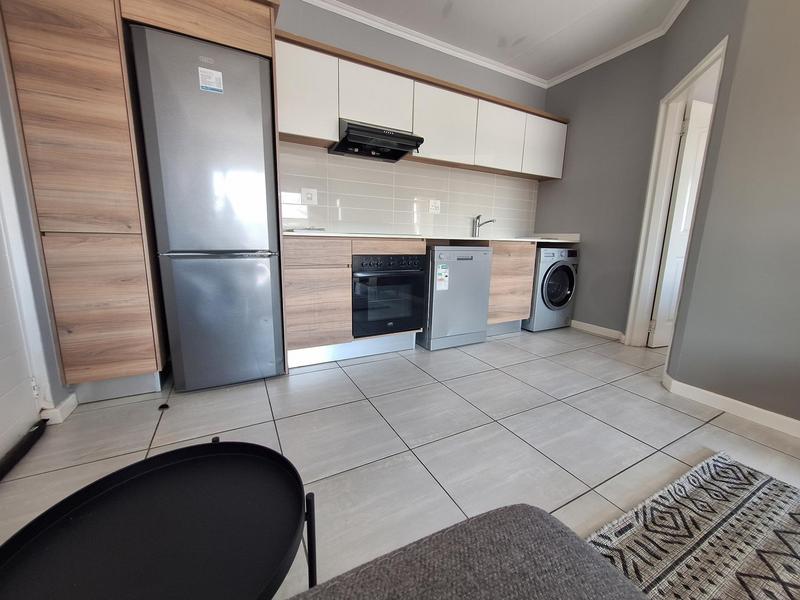 To Let 1 Bedroom Property for Rent in Waterfall Gauteng