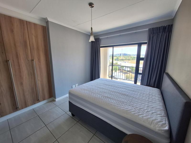 To Let 1 Bedroom Property for Rent in Waterfall Gauteng