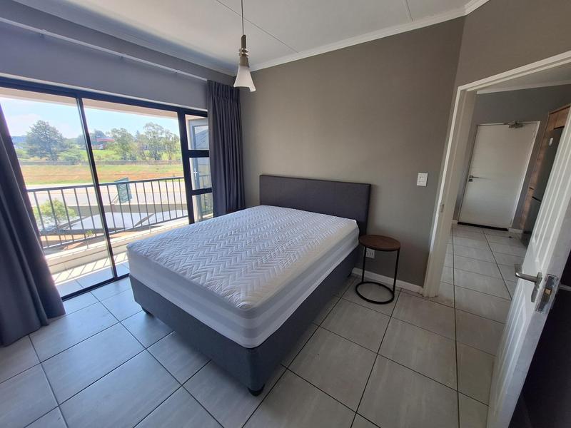 To Let 1 Bedroom Property for Rent in Waterfall Gauteng