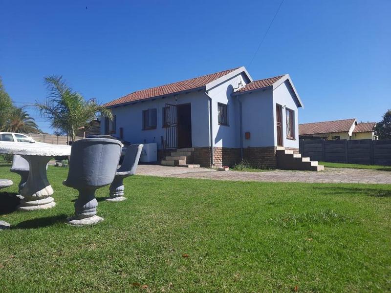 2 Bedroom Property for Sale in Norkem Park Gauteng