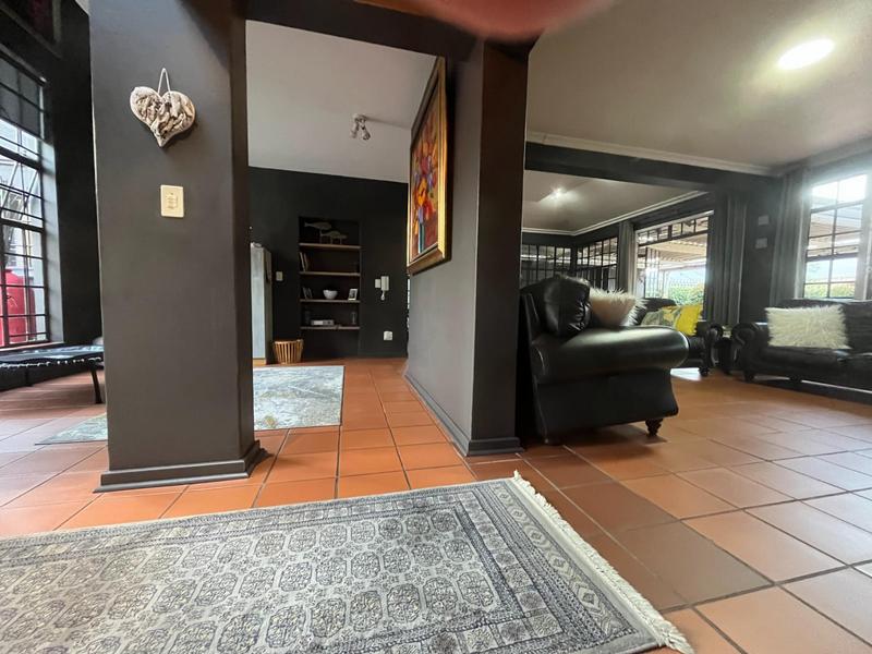 To Let 3 Bedroom Property for Rent in Waterkloof A H Gauteng