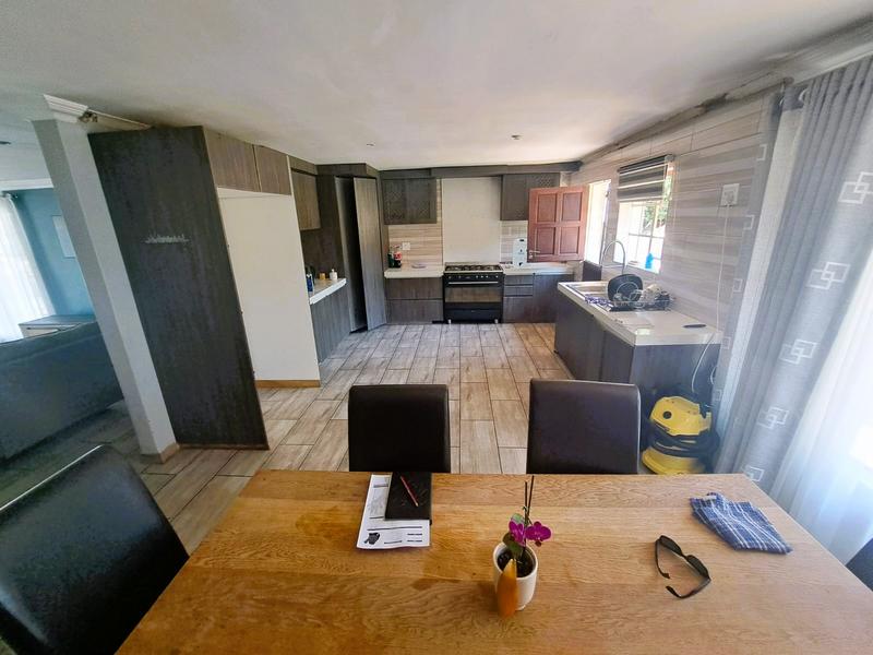 To Let 3 Bedroom Property for Rent in Heuweloord Gauteng