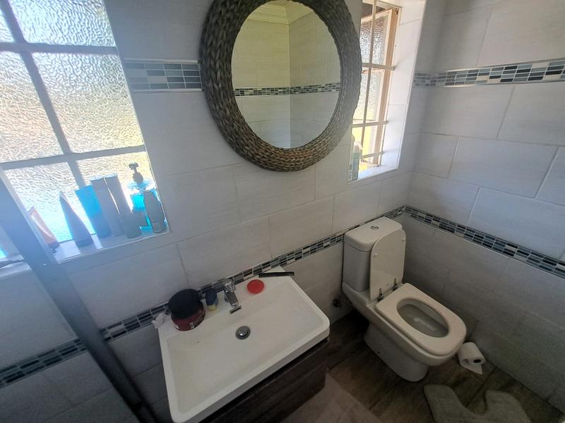 To Let 3 Bedroom Property for Rent in Heuweloord Gauteng