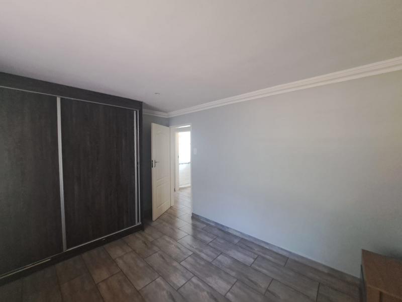 To Let 3 Bedroom Property for Rent in Heuweloord Gauteng