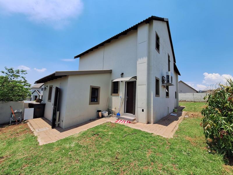 To Let 3 Bedroom Property for Rent in Brooklands Lifestyle Estate Gauteng