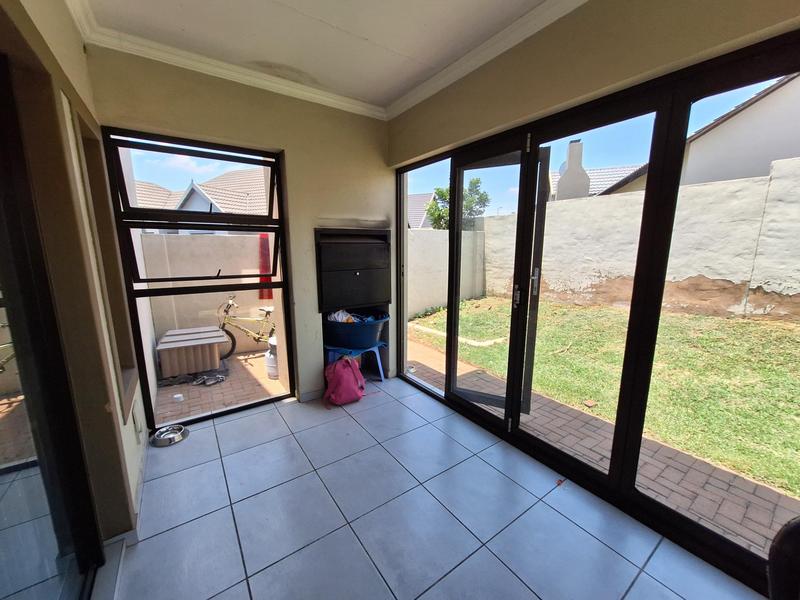 To Let 3 Bedroom Property for Rent in Brooklands Lifestyle Estate Gauteng