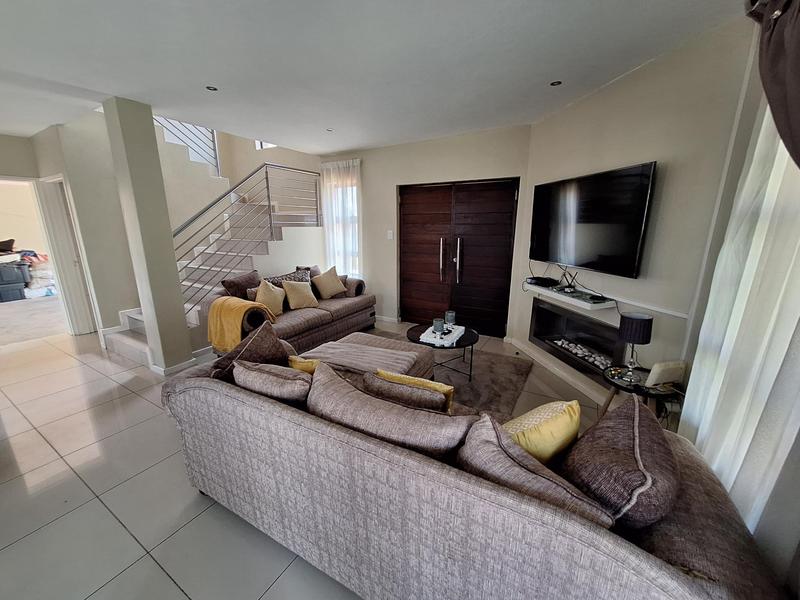 To Let 3 Bedroom Property for Rent in Brooklands Lifestyle Estate Gauteng