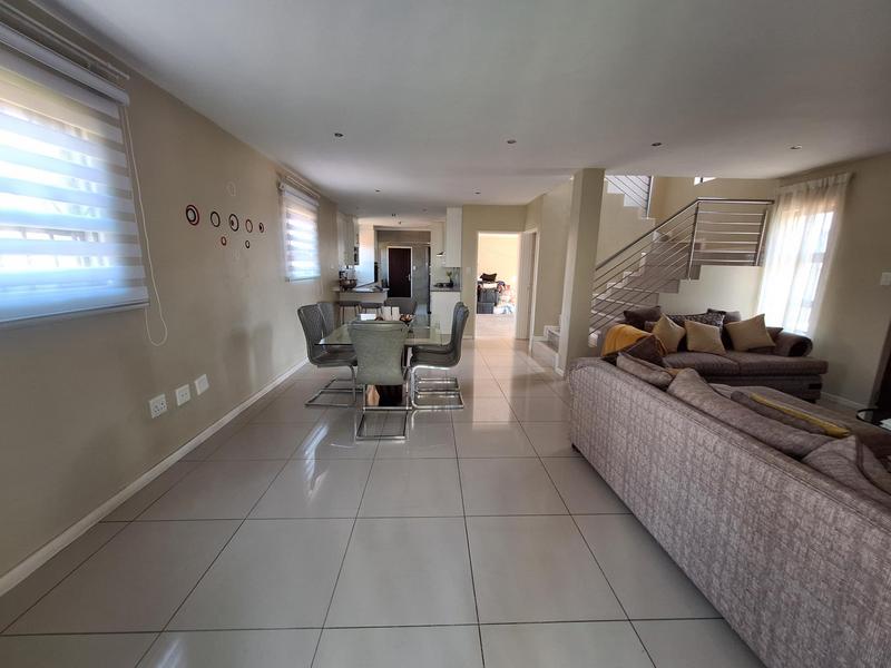 To Let 3 Bedroom Property for Rent in Brooklands Lifestyle Estate Gauteng