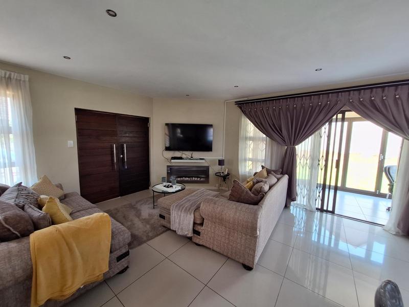 To Let 3 Bedroom Property for Rent in Brooklands Lifestyle Estate Gauteng