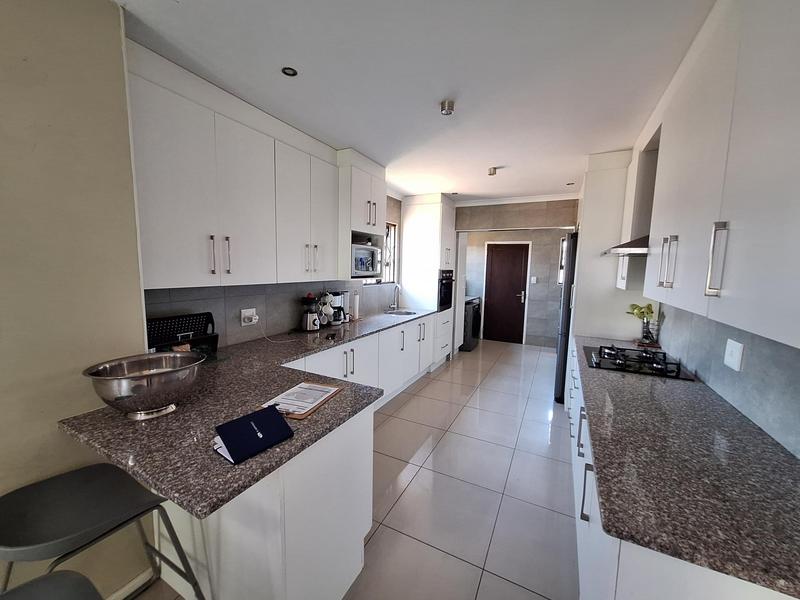 To Let 3 Bedroom Property for Rent in Brooklands Lifestyle Estate Gauteng