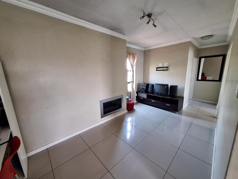 To Let 3 Bedroom Property for Rent in Brooklands Lifestyle Estate Gauteng