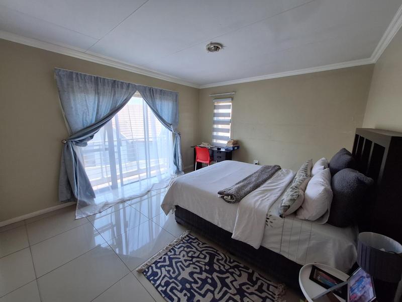 To Let 3 Bedroom Property for Rent in Brooklands Lifestyle Estate Gauteng