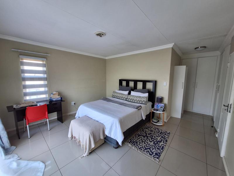 To Let 3 Bedroom Property for Rent in Brooklands Lifestyle Estate Gauteng