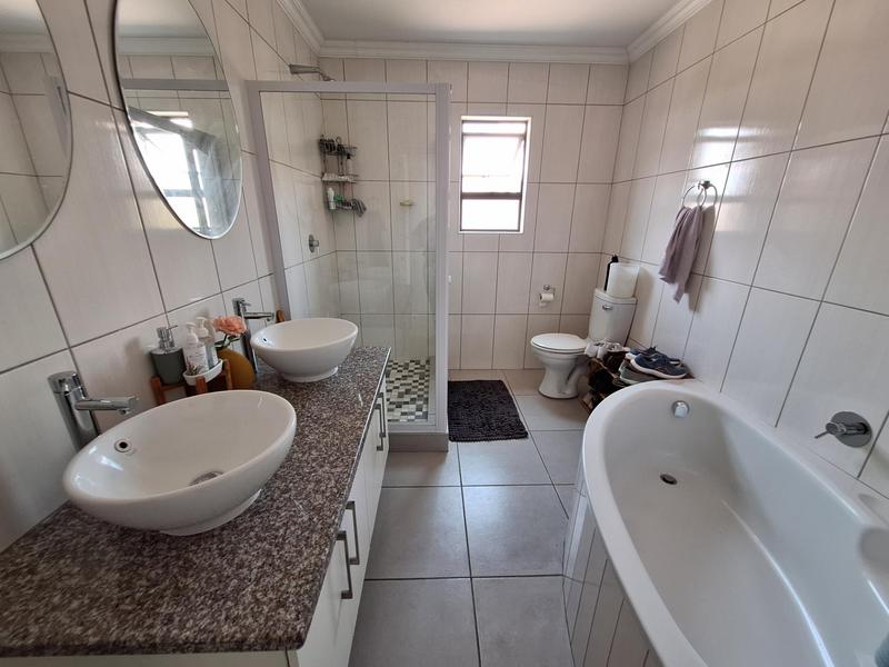 To Let 3 Bedroom Property for Rent in Brooklands Lifestyle Estate Gauteng