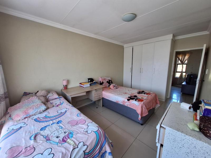 To Let 3 Bedroom Property for Rent in Brooklands Lifestyle Estate Gauteng