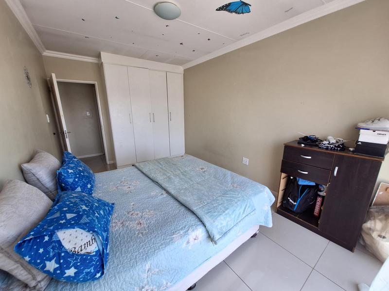 To Let 3 Bedroom Property for Rent in Brooklands Lifestyle Estate Gauteng