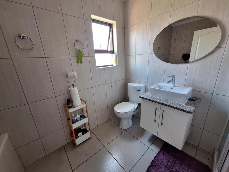 To Let 3 Bedroom Property for Rent in Brooklands Lifestyle Estate Gauteng