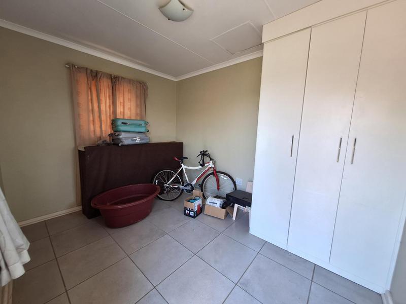 To Let 3 Bedroom Property for Rent in Brooklands Lifestyle Estate Gauteng