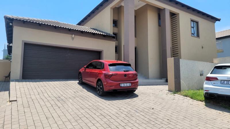 4 Bedroom Property for Sale in Centurion Gauteng