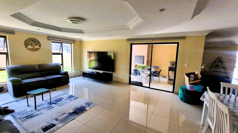 4 Bedroom Property for Sale in Centurion Gauteng