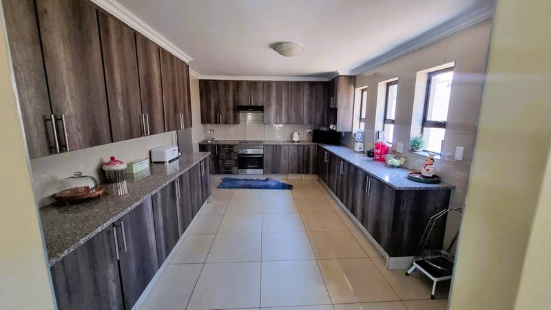 4 Bedroom Property for Sale in Centurion Gauteng