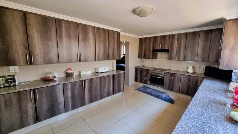 4 Bedroom Property for Sale in Centurion Gauteng