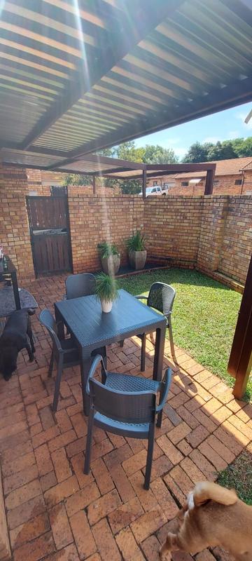 3 Bedroom Property for Sale in Hennopspark Gauteng