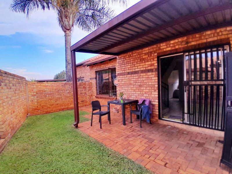 3 Bedroom Property for Sale in Hennopspark Gauteng