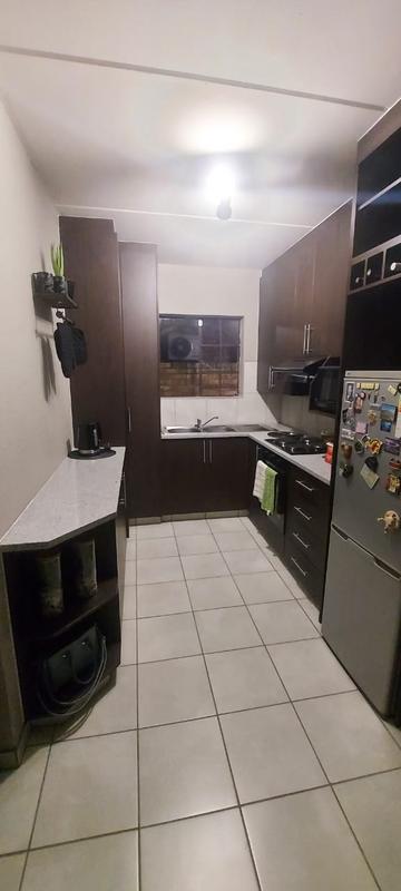 3 Bedroom Property for Sale in Hennopspark Gauteng