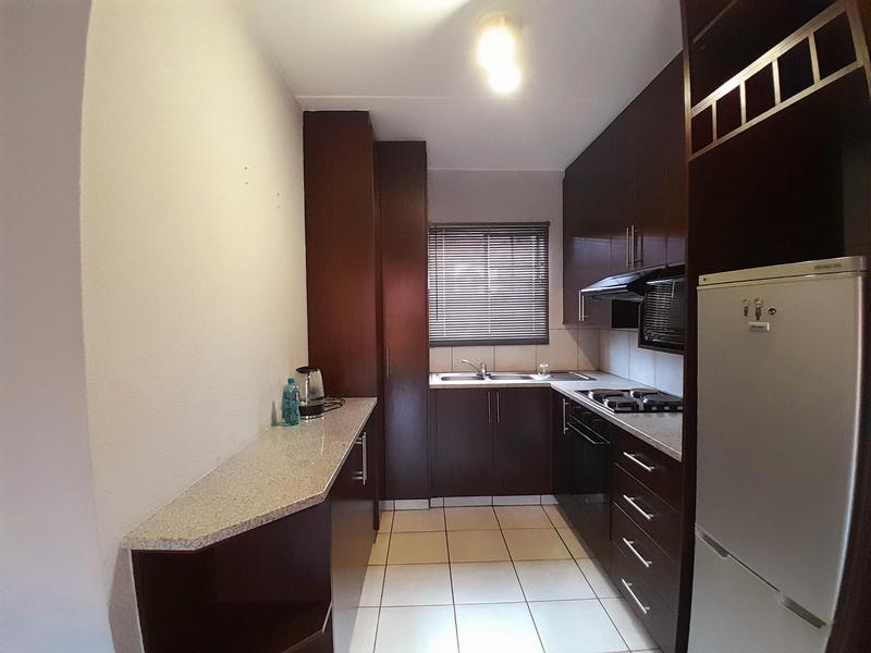 3 Bedroom Property for Sale in Hennopspark Gauteng