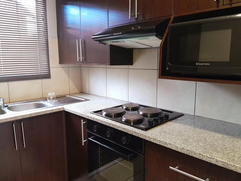 3 Bedroom Property for Sale in Hennopspark Gauteng