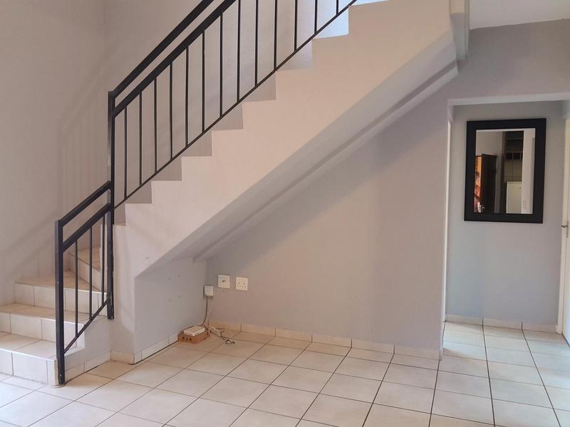 3 Bedroom Property for Sale in Hennopspark Gauteng