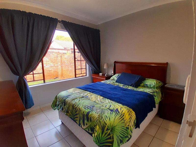 3 Bedroom Property for Sale in Hennopspark Gauteng