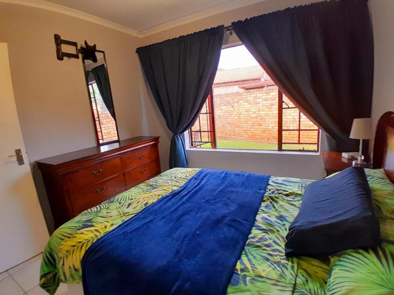 3 Bedroom Property for Sale in Hennopspark Gauteng