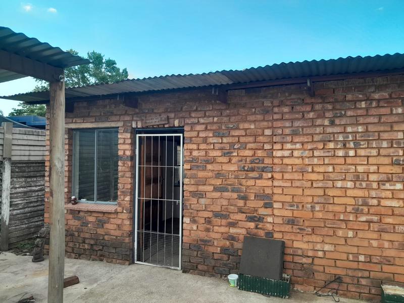 To Let 2 Bedroom Property for Rent in Eloffsdal Gauteng