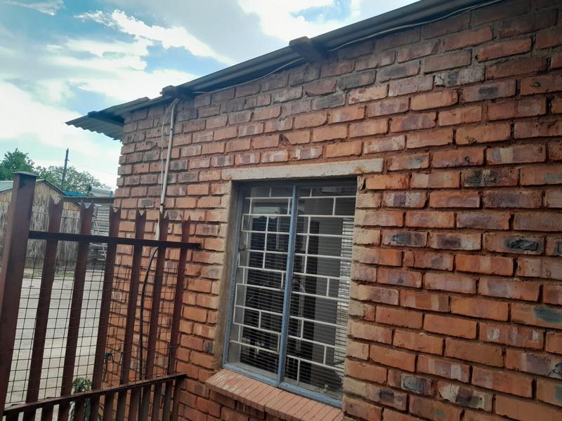 To Let 2 Bedroom Property for Rent in Eloffsdal Gauteng