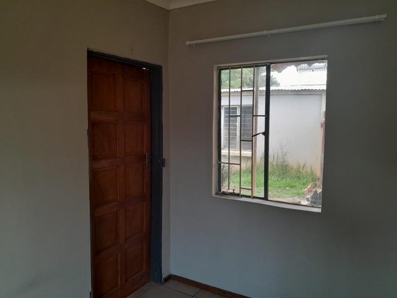 To Let 2 Bedroom Property for Rent in Eloffsdal Gauteng